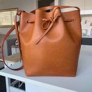 Mansur Gavriel Bucket Bag